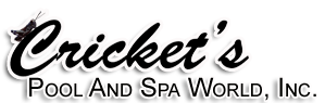 Cricket's Pool and Spa World